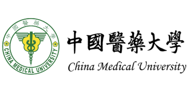 中國醫藥大學moodle數位學習系統_Logo